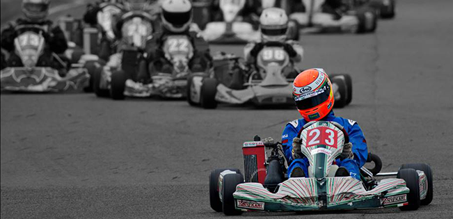 Mallorca Karting Series