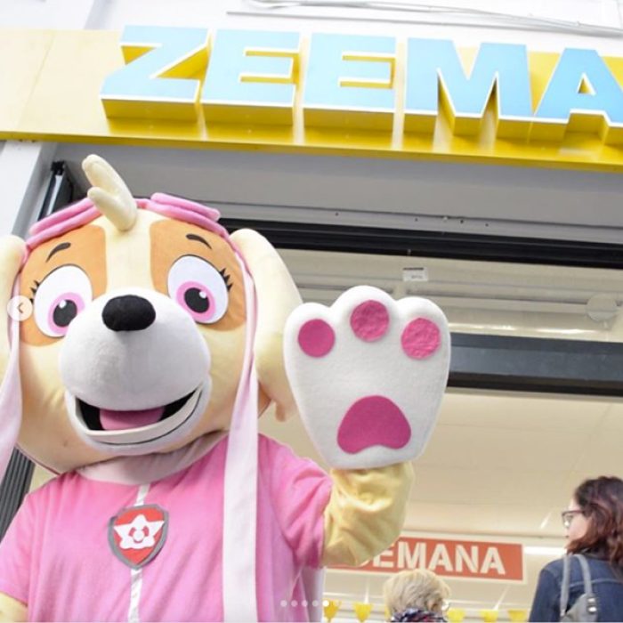 Zeeman